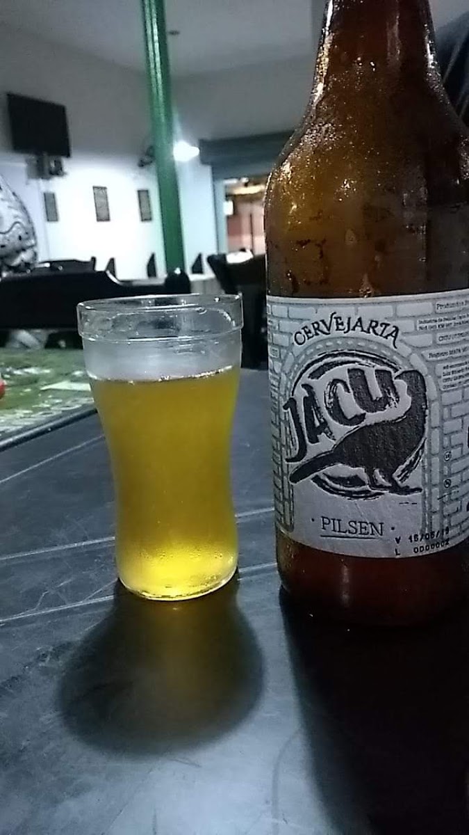 Pizzaria Sabor De Casa-10