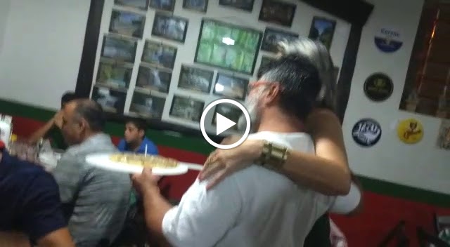 Pizzaria Sabor De Casa-2