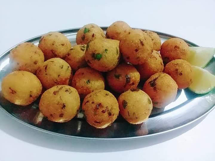 Pizzaria Sabor De Casa-6